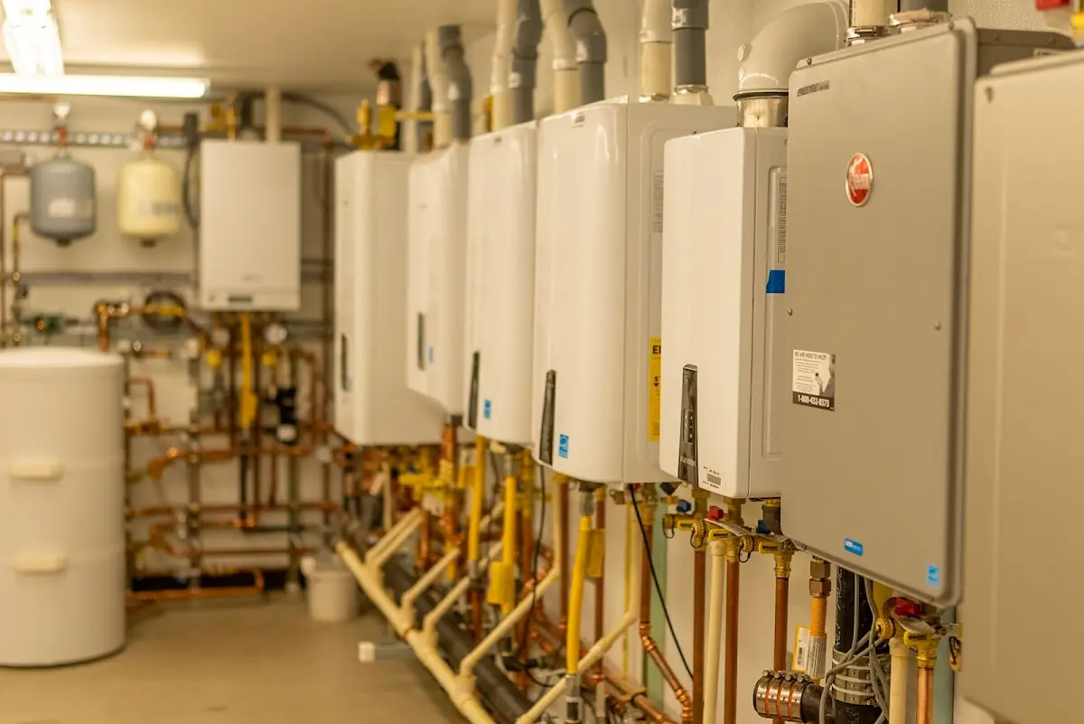 Plumbing services in West Little River, FL